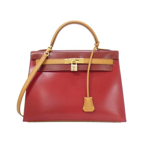 Autentica borsa vintage - , hermes