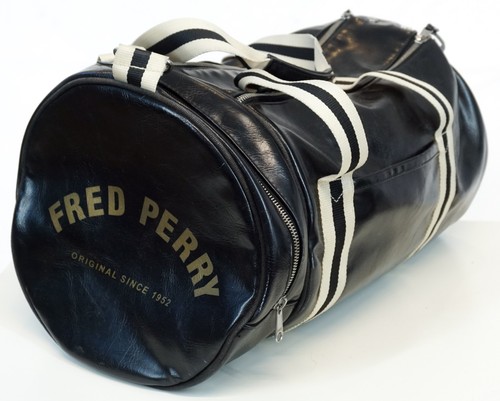 Borsone fred perry look - borsone,