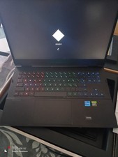 Notebook omen rtx - hp, 16
