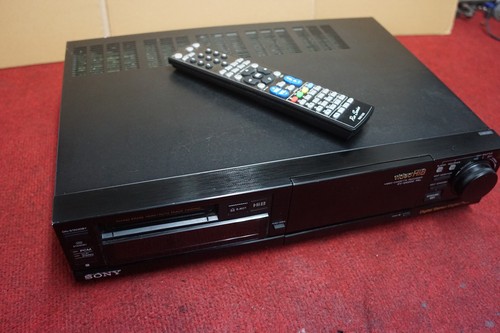 Video sony s1000e hi8 - sony, 8