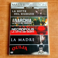 MASTER COLLECTION HORROR 5
