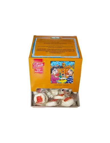 Tech mini rousquilles - tech, mini‑rousquilles