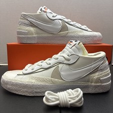 Nike Sacai x Blazer Basso