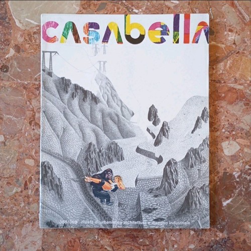 21x casabella riviste mendini - 21x,