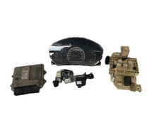 KIT CHIAVI CONTATTO CENTRALINA BODY VEGLIA SUZUKI SWIFT 1.3 MTJ 2007