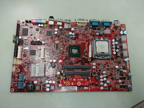 Cybernet ione gx31 - cybernet, all-in-one