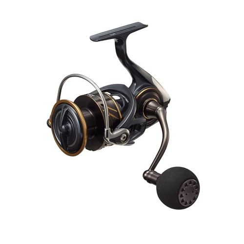 Daiwa mulinello spinning - daiwa,