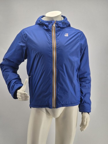 Way giacca jacques padded - k-way,