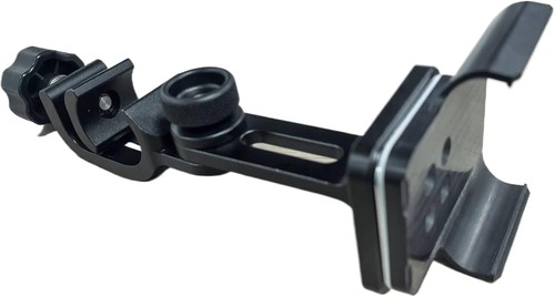 Staffa portatile supporto - , palo