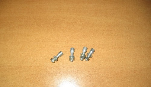 Minarelli 4 vite - n.4, con