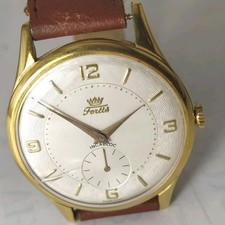 Orologio  Fortis Vintage Over