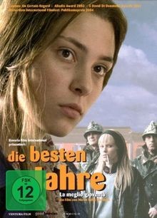 Die besten jahre 3 - besten, [3