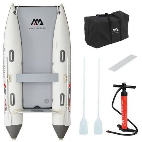 Aqua marina bt ac335 - 11', bt-ac335