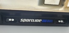 Mercedes Benz Sportline