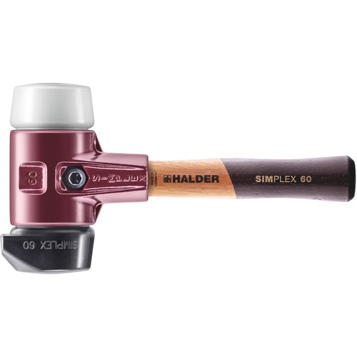 Halder simplex martello - simplex,