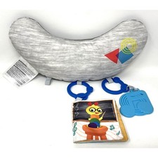 Giocattoli e Cuscino Ricambio