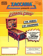 Volantino / Brochure /