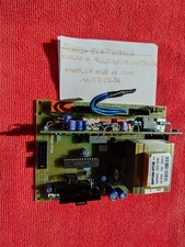 Scheda elettronica BRAHMA 16020534 per Caldaia MILLENNIUM SANTANDREA 11440