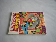 WALT DISNEY L'INFERNO DI TOPOLINO MONDADORI 1971