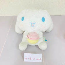 Sanrio Cinnamoroll Super DX