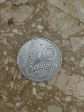 10 lire 1955