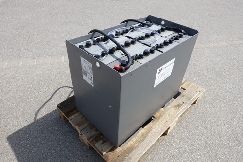 Batteria trazione 24v - trazione, 8pzs1000