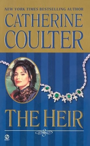 Catherine coulter the heir - catherine,