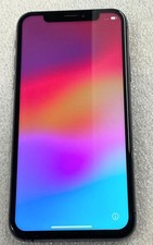APPLE IPHONE XS 256GB Grigio