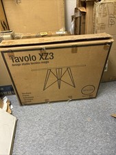 Magis design Italy Tavolo XZ3