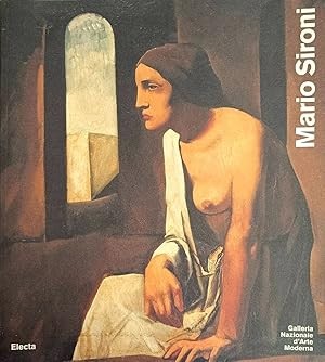 Mario sironi 1885 1961 benzi - mario,