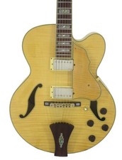 Ibanez AF105-NT-12-01 / 2006