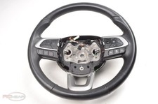 FIAT TIPO II Volante In Pelle