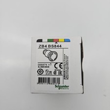 1PCS Schneider Emergency Stop
