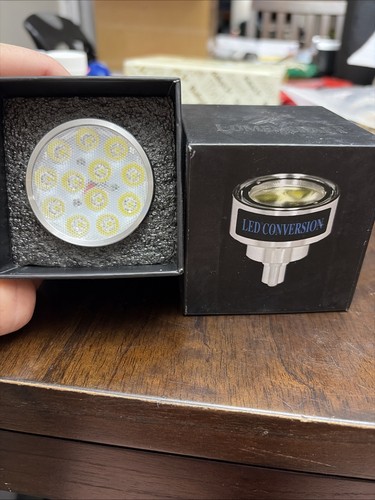 Conversione led per - led,