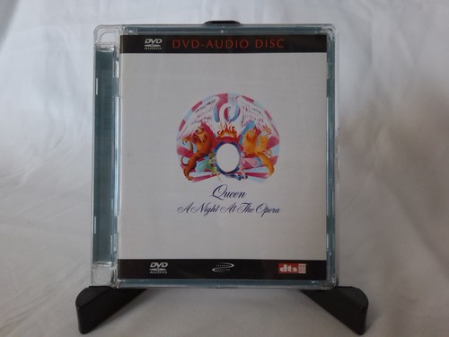 Queen night the opera - |,