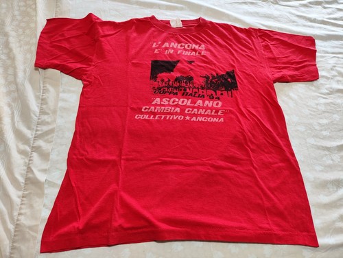 Maglia collettivo ancona no - collettivo,