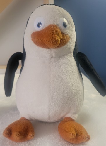 Russ madagascar pinguino - russ,
