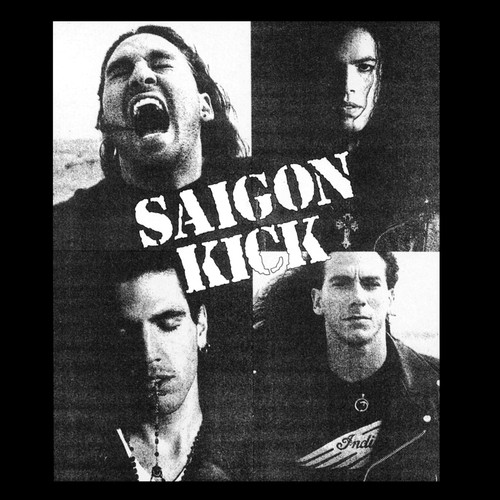 Saigon kick - saigon,
