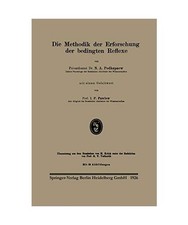 Die Methodik der Erforschung
