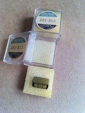 Vintage Lcd Digital Watch