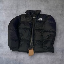 The North Face Puffer Jacket
