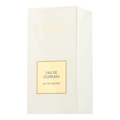 Guerlain les eaux eau de - guerlain,