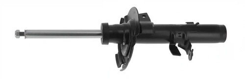 Ammortizzatore spina superiore - spina,