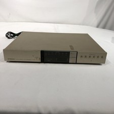 Pioneer F-7 Sintonizzatore FM/AM Sintetizzato Digitale Testato