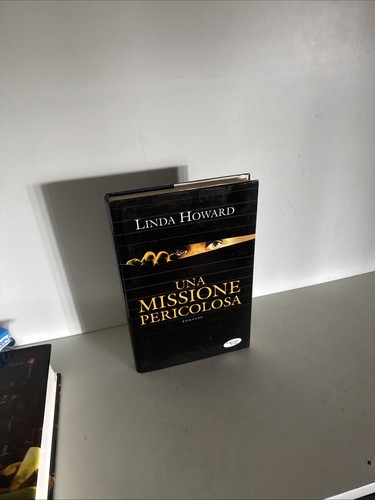 Una missione pericolosa - una,