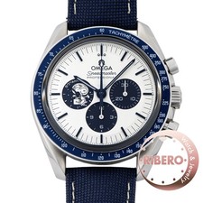 OMEGA Speedmaster Professional 50° Anniversario 310.32.42.50.02.001 Premio Snoopy