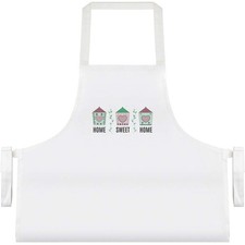 Grembiule da cucina unisex