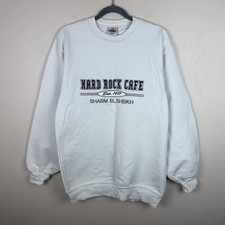 Felpa Vintage Hard Rock Cafe