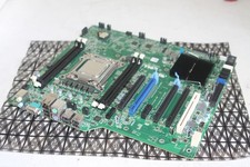 CARTE MERE DELL PRECISION T3600 + Cpu Xeon E5-1620 3,6Ghz .. .ref: 08HPGT 8HPGT