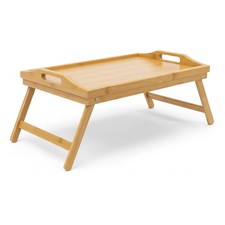 Vassoio Letto in Legno di